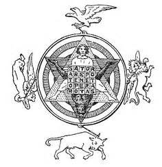 Occult mysticism eliphas levi